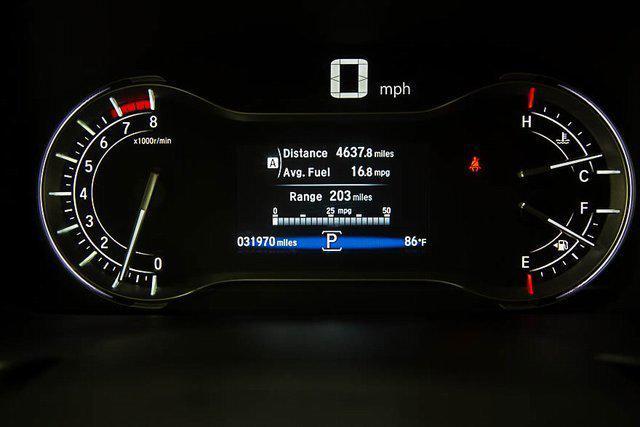 used 2023 Honda Ridgeline car, priced at $32,977