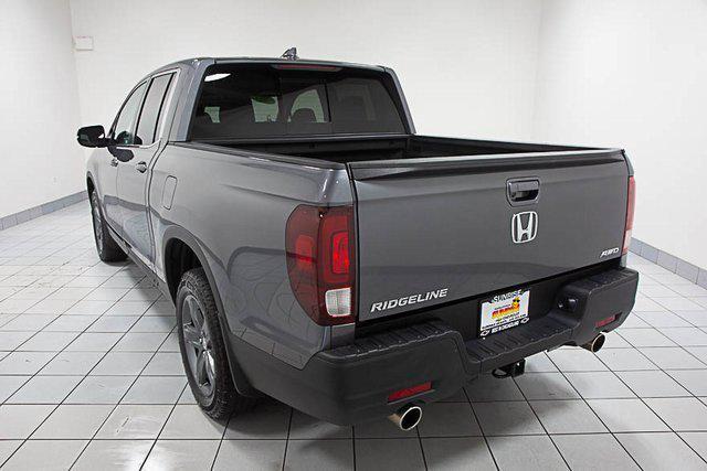 used 2023 Honda Ridgeline car, priced at $32,977