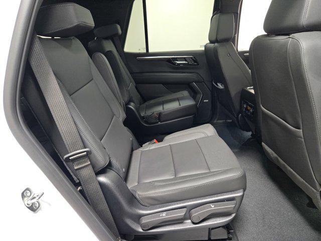 new 2025 Chevrolet Tahoe car, priced at $73,157