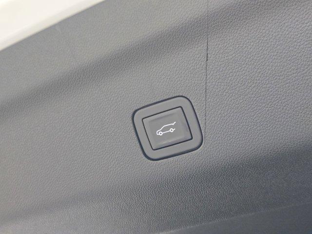 new 2025 Chevrolet Tahoe car, priced at $73,157