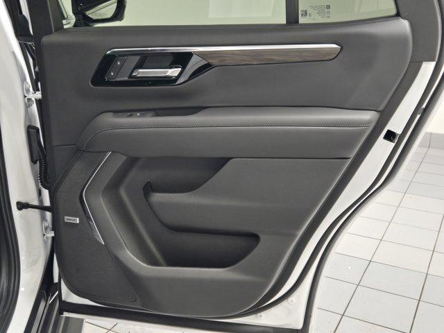 new 2025 Chevrolet Tahoe car, priced at $73,157