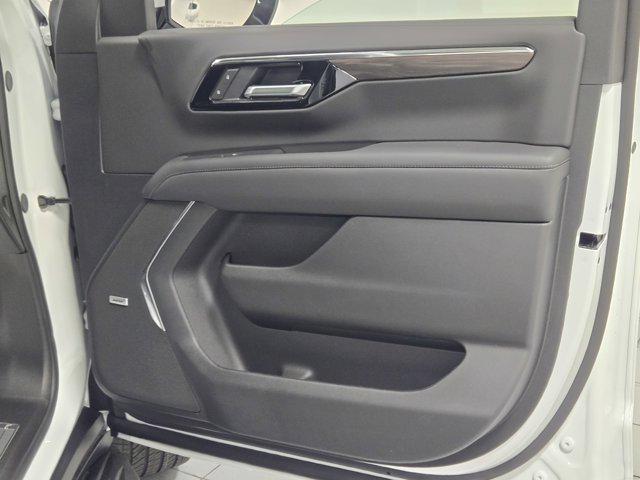 new 2025 Chevrolet Tahoe car, priced at $73,157