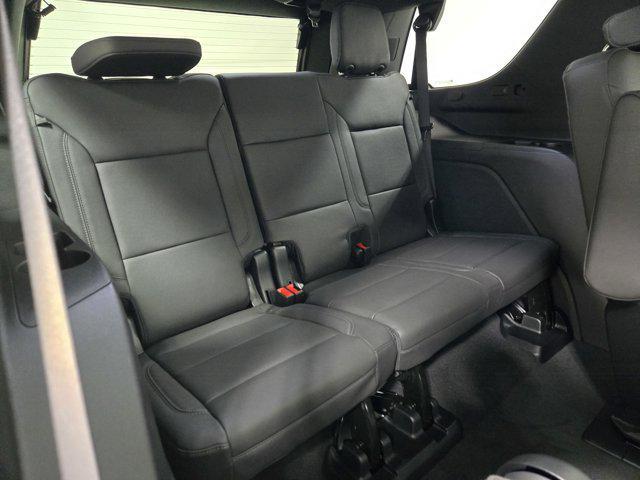 new 2025 Chevrolet Tahoe car, priced at $73,157