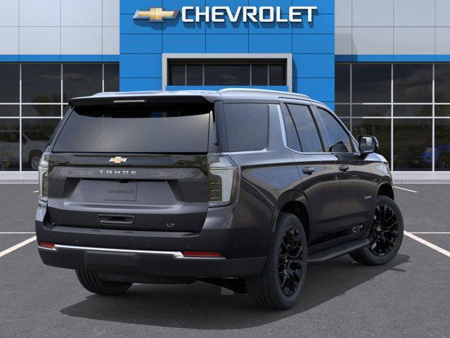 new 2026 Chevrolet Tahoe car, priced at $72,996