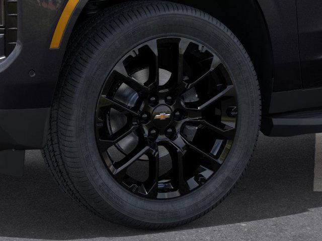 new 2026 Chevrolet Tahoe car, priced at $72,996