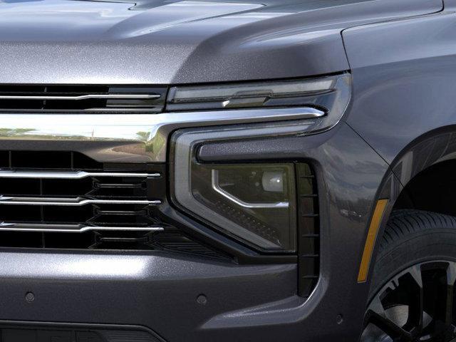 new 2026 Chevrolet Tahoe car, priced at $72,996