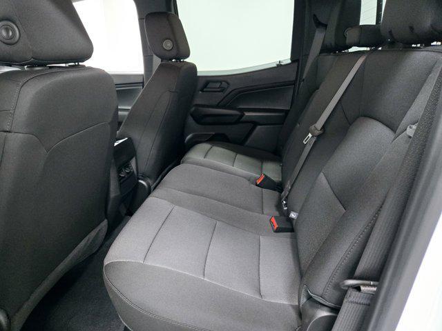 new 2025 Chevrolet Colorado car, priced at $37,192