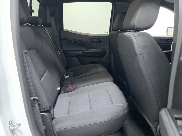 new 2025 Chevrolet Colorado car, priced at $37,192
