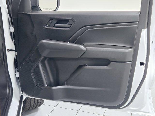 new 2025 Chevrolet Colorado car, priced at $37,192