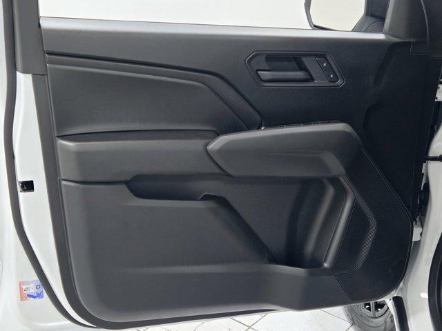 new 2025 Chevrolet Colorado car, priced at $37,192