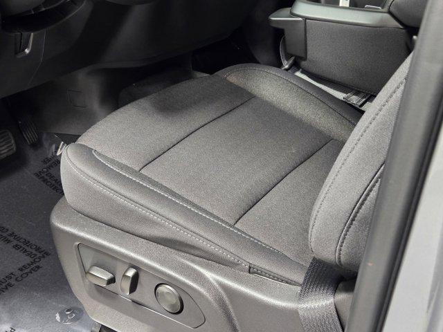 new 2026 Chevrolet Silverado 1500 car, priced at $54,252