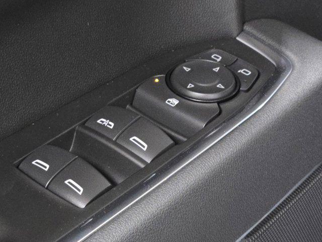 new 2026 Chevrolet Silverado 1500 car, priced at $54,252