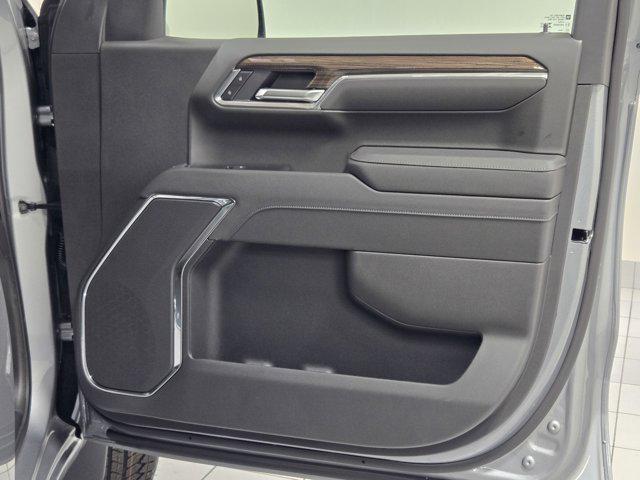 new 2026 Chevrolet Silverado 1500 car, priced at $54,252