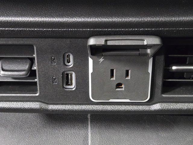 new 2026 Chevrolet Silverado 1500 car, priced at $54,252