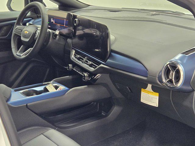 new 2026 Chevrolet Equinox EV car, priced at $42,002