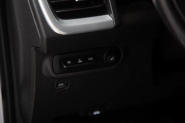 used 2022 GMC Terrain car, priced at $21,886