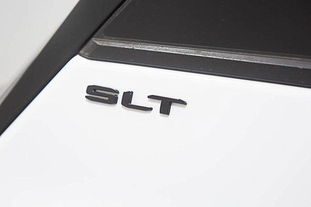 used 2022 GMC Terrain car, priced at $21,886