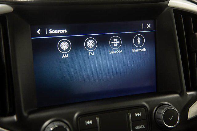 used 2022 GMC Terrain car, priced at $21,886