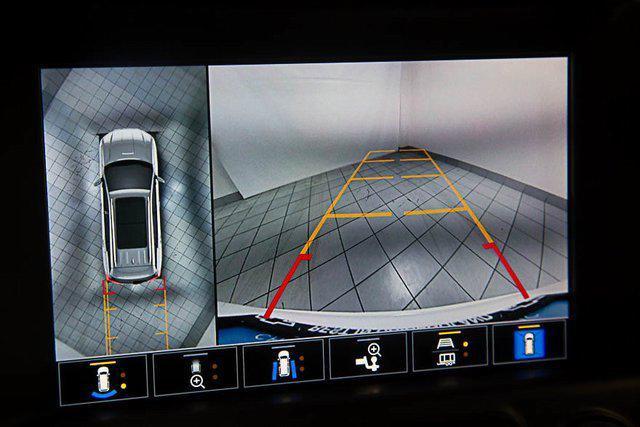 used 2022 GMC Terrain car, priced at $21,886