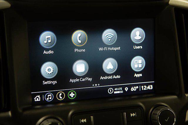 used 2022 GMC Terrain car, priced at $21,886