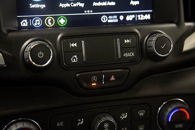 used 2022 GMC Terrain car, priced at $21,886