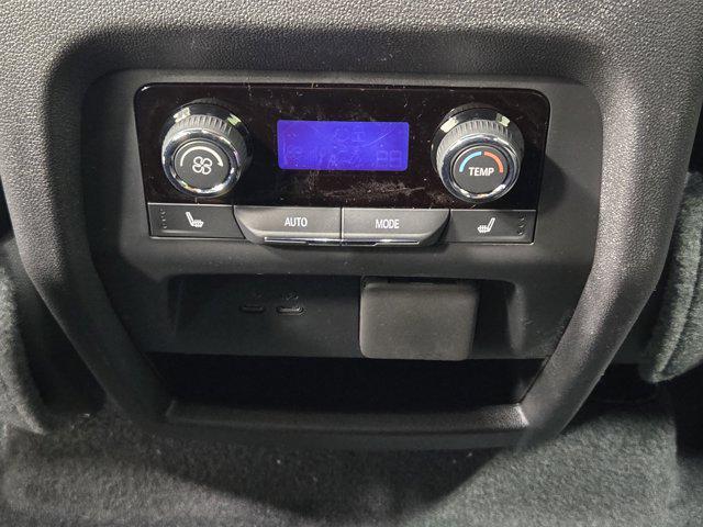 new 2026 Chevrolet Traverse car, priced at $58,872