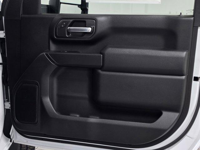 new 2025 Chevrolet Silverado 2500 car, priced at $52,565