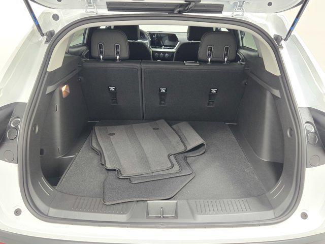 new 2026 Chevrolet Trax car, priced at $23,325