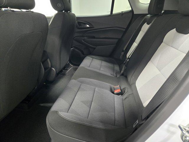 new 2026 Chevrolet Trax car, priced at $23,325