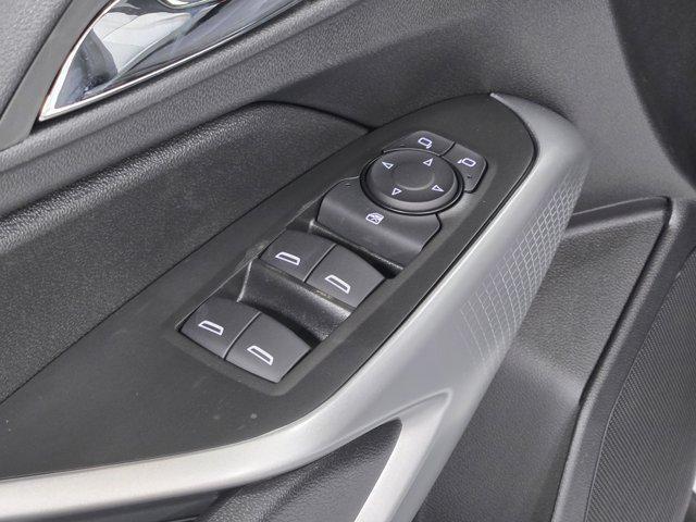 new 2026 Chevrolet Trax car, priced at $23,325