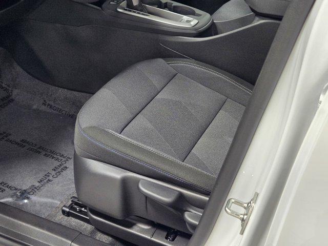 new 2026 Chevrolet Trax car, priced at $23,325