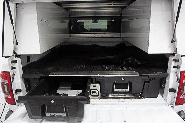 used 2021 Ram 2500 car, priced at $24,486