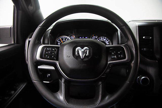 used 2021 Ram 2500 car, priced at $24,486