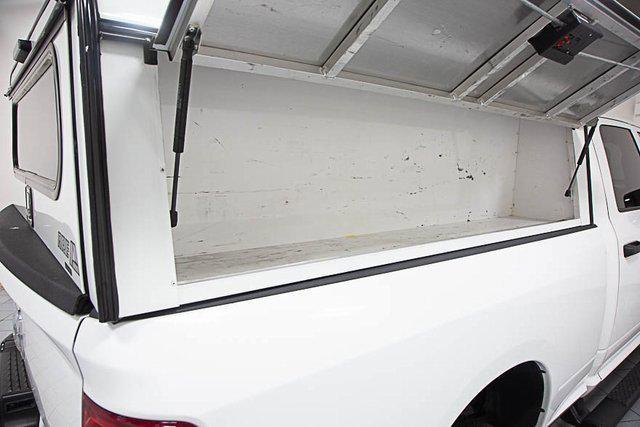 used 2021 Ram 2500 car, priced at $24,486