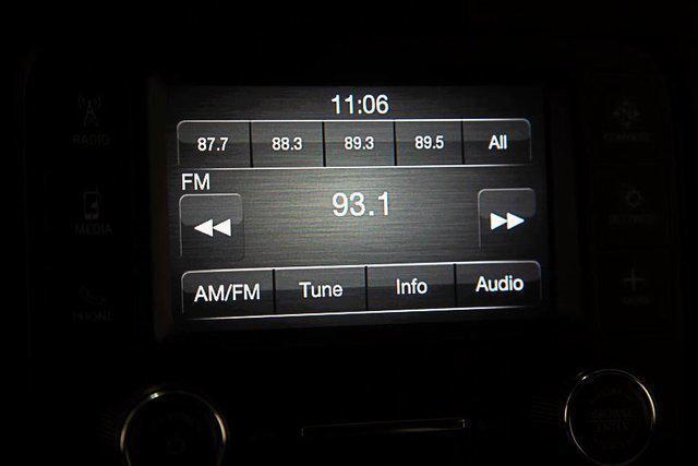 used 2021 Ram 2500 car, priced at $24,486