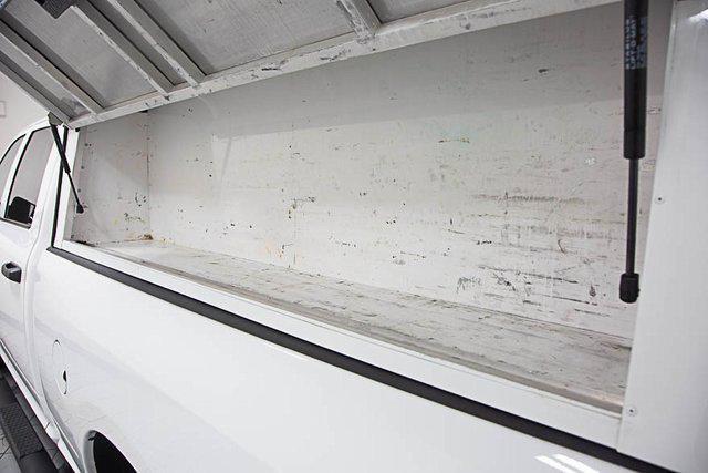 used 2021 Ram 2500 car, priced at $24,486