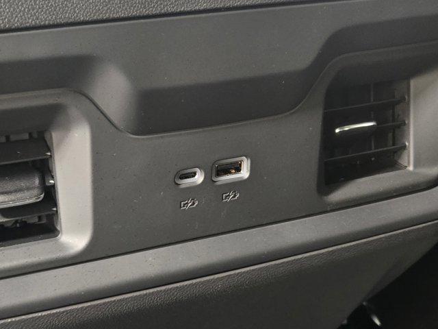 new 2026 Chevrolet Silverado 1500 car, priced at $62,553