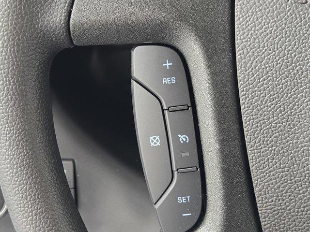 new 2025 Chevrolet Express 2500 car, priced at $50,505