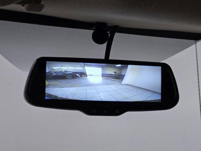 new 2025 Chevrolet Express 2500 car, priced at $50,505