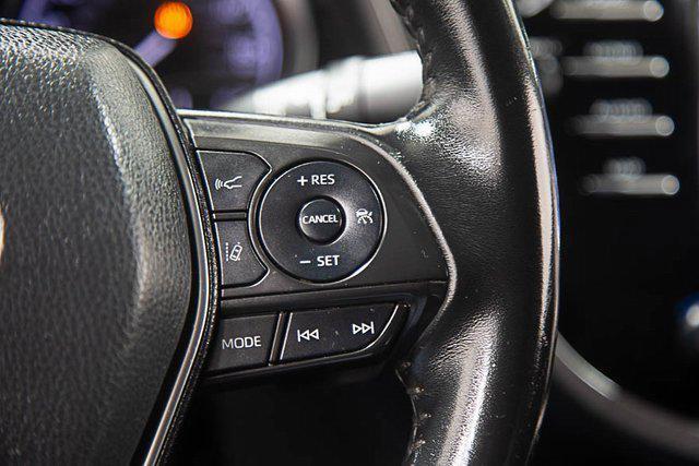 used 2020 Toyota Camry car, priced at $13,986