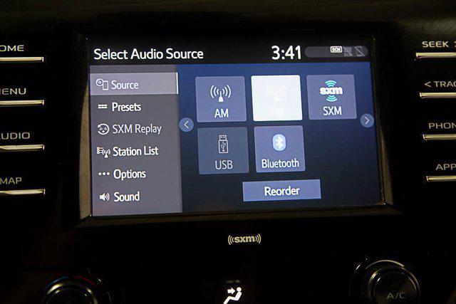 used 2020 Toyota Camry car, priced at $13,986