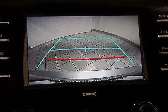 used 2020 Toyota Camry car, priced at $13,986