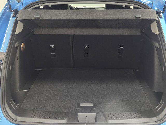 new 2025 Chevrolet Trax car, priced at $48,989