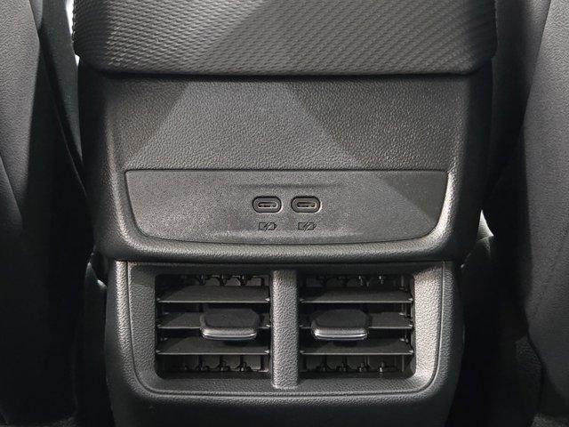 new 2026 Chevrolet Equinox car, priced at $32,243