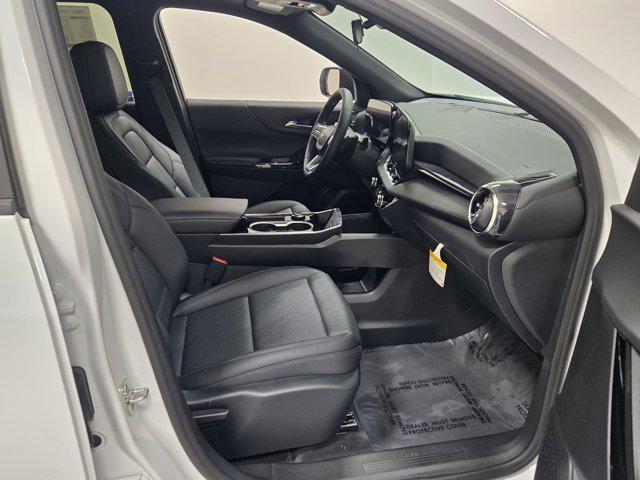new 2026 Chevrolet Equinox car, priced at $32,243
