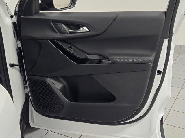 new 2026 Chevrolet Equinox car, priced at $32,243