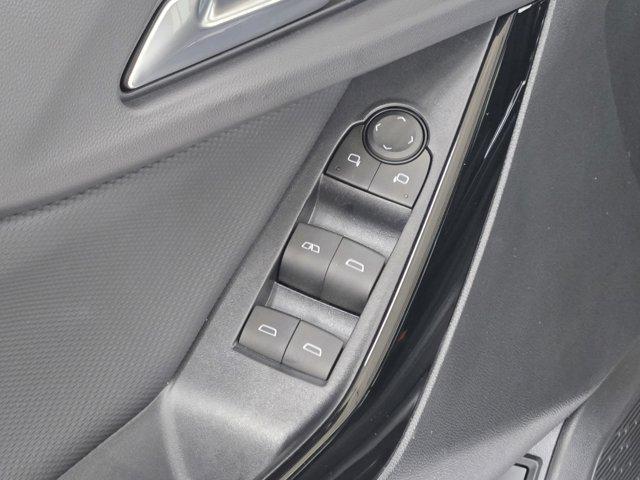 new 2026 Chevrolet Equinox car, priced at $32,243