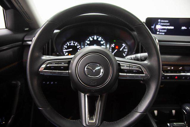 used 2023 Mazda CX-50 car, priced at $27,977