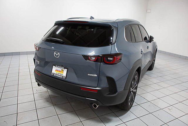 used 2023 Mazda CX-50 car, priced at $27,977