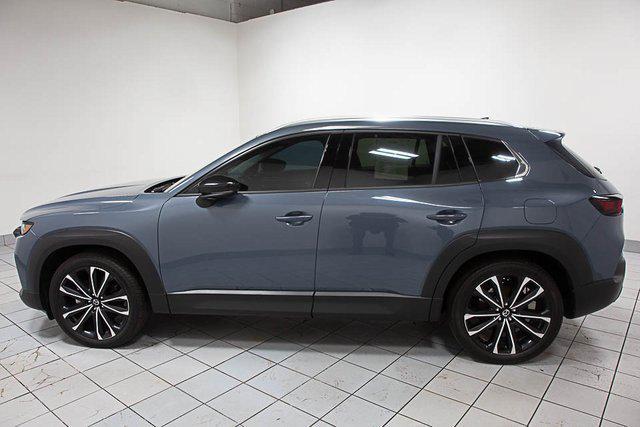 used 2023 Mazda CX-50 car, priced at $27,977